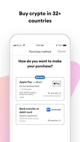 小狐狸钱包app官网最新版本6.12