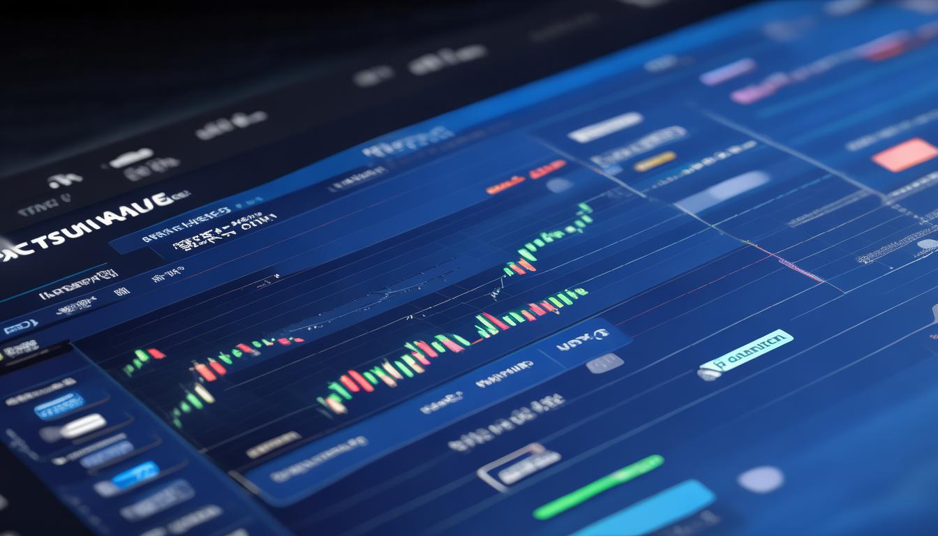 投资新手必看！Trust Wallet最新版助你提升收益与效率