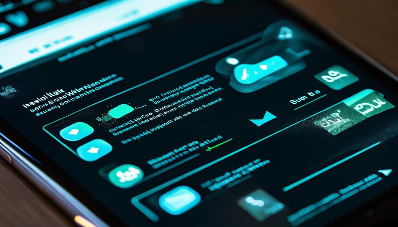 用户如何安全下载Trust Wallet钱包？认准官方网址很重要