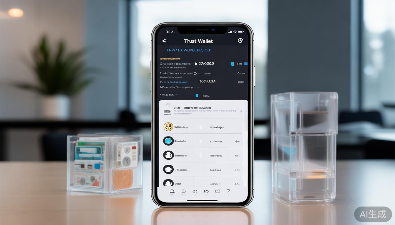 接纳程度_如何提高自我接纳度_如何通过Trust Wallet提高市场接纳度?
