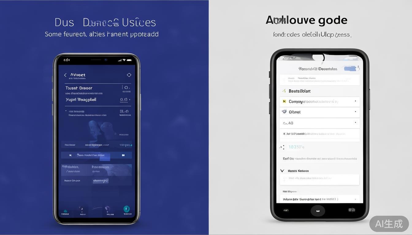 Trust Wallet苹果版的市场反映与用户体验回顾_ios用户体验_体验ios