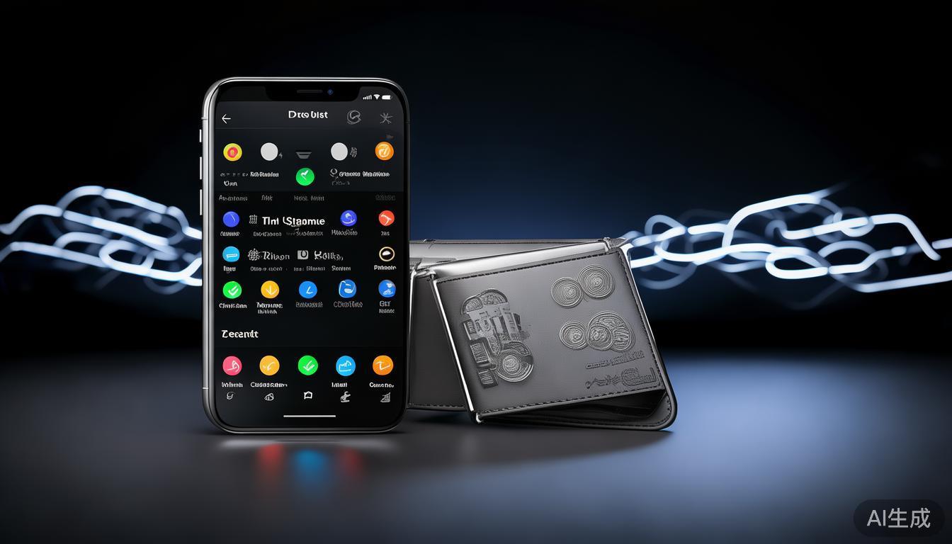 调研用的软件_使用Trust Wallet提供的下载调研与分析_调研软件