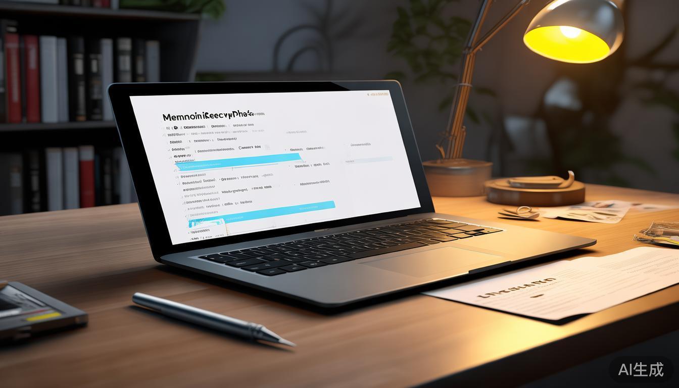Trust Wallet官网版下载指南：验证网址、校验哈希值与安全备份助记词