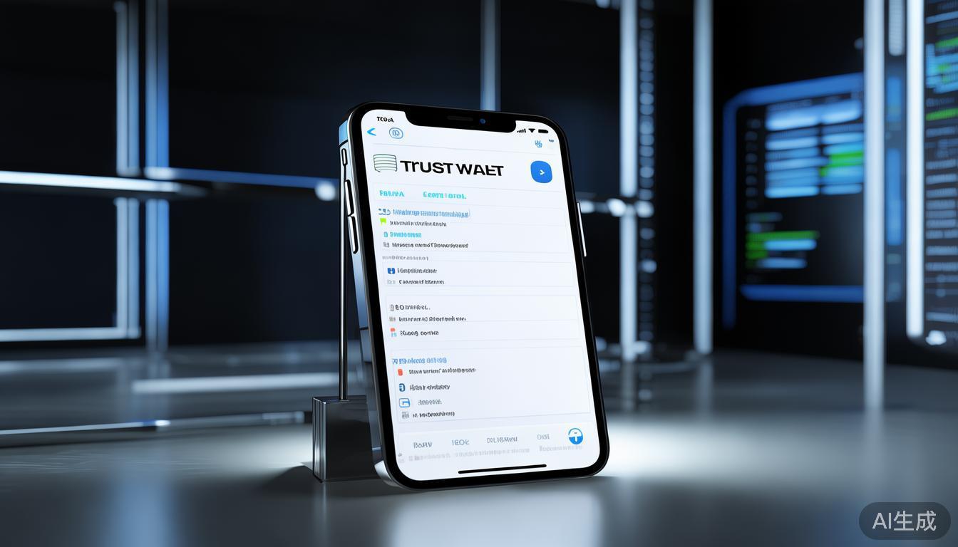 通过Trust Wallet投身DeFi投资，掌控资产便利交易，如何质押挖矿获额外收益？