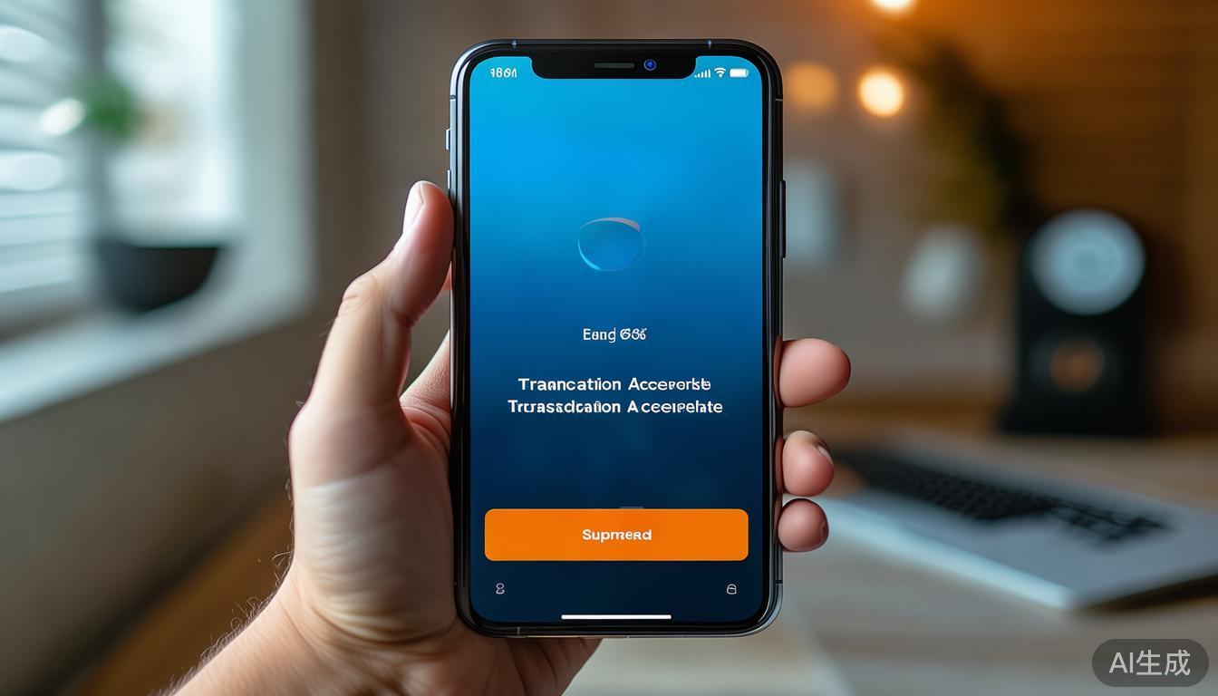 Trust钱包提币机制解析：确认前的焦虑与等待中的煎熬，如何影响用户体验？
