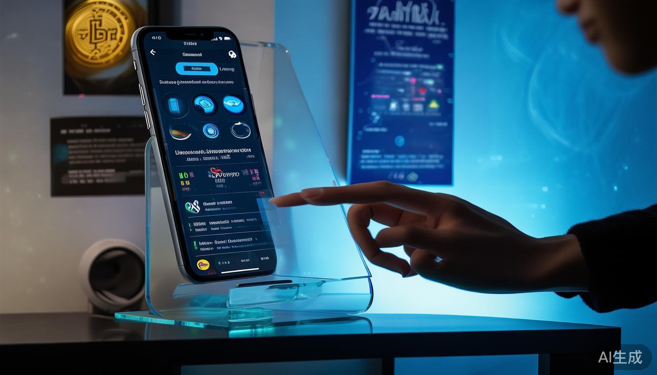 Trust Wallet 语音助手如何革新安全操作？详解授权、查询与网络切换新功能