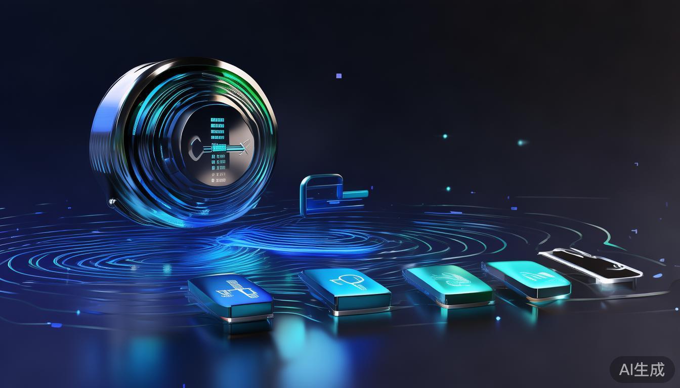 Trust Wallet：掌握私钥与DApp连接，如何安全实现个人财务主权与控制？