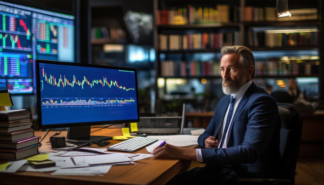 Trust钱包官网入口波折，让我重新审视稳健投资策略