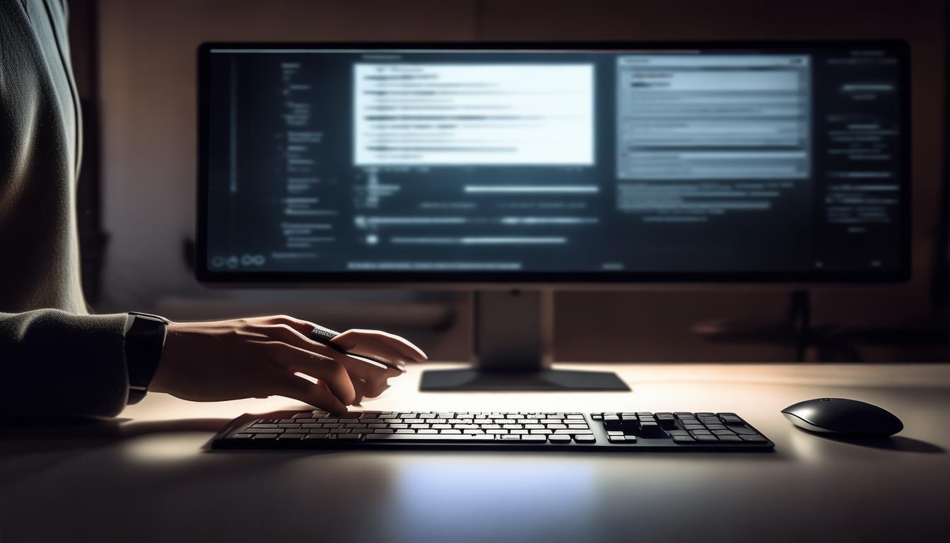 安卓设备使用Trust钱包高效管理资产的具体步骤分享