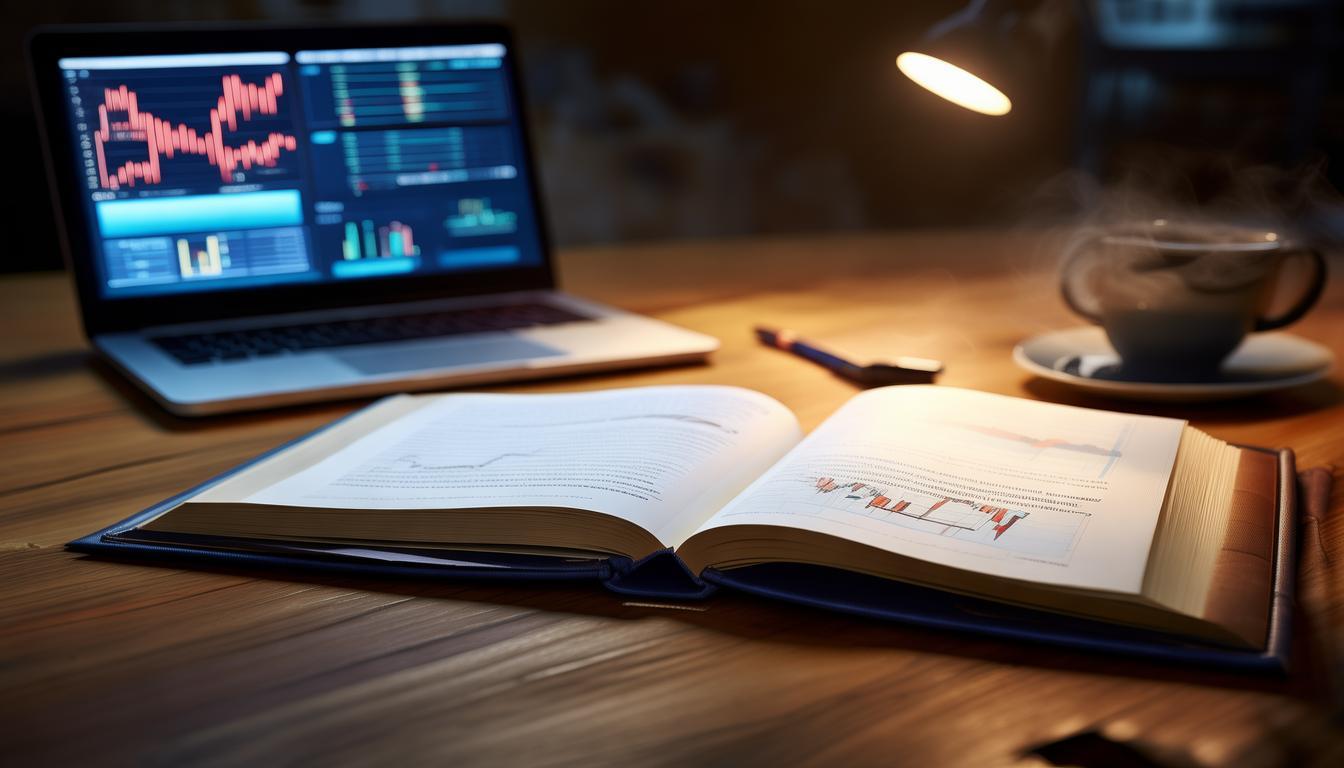 Trust Wallet官网资料助力提升投资认知，明确投资方向