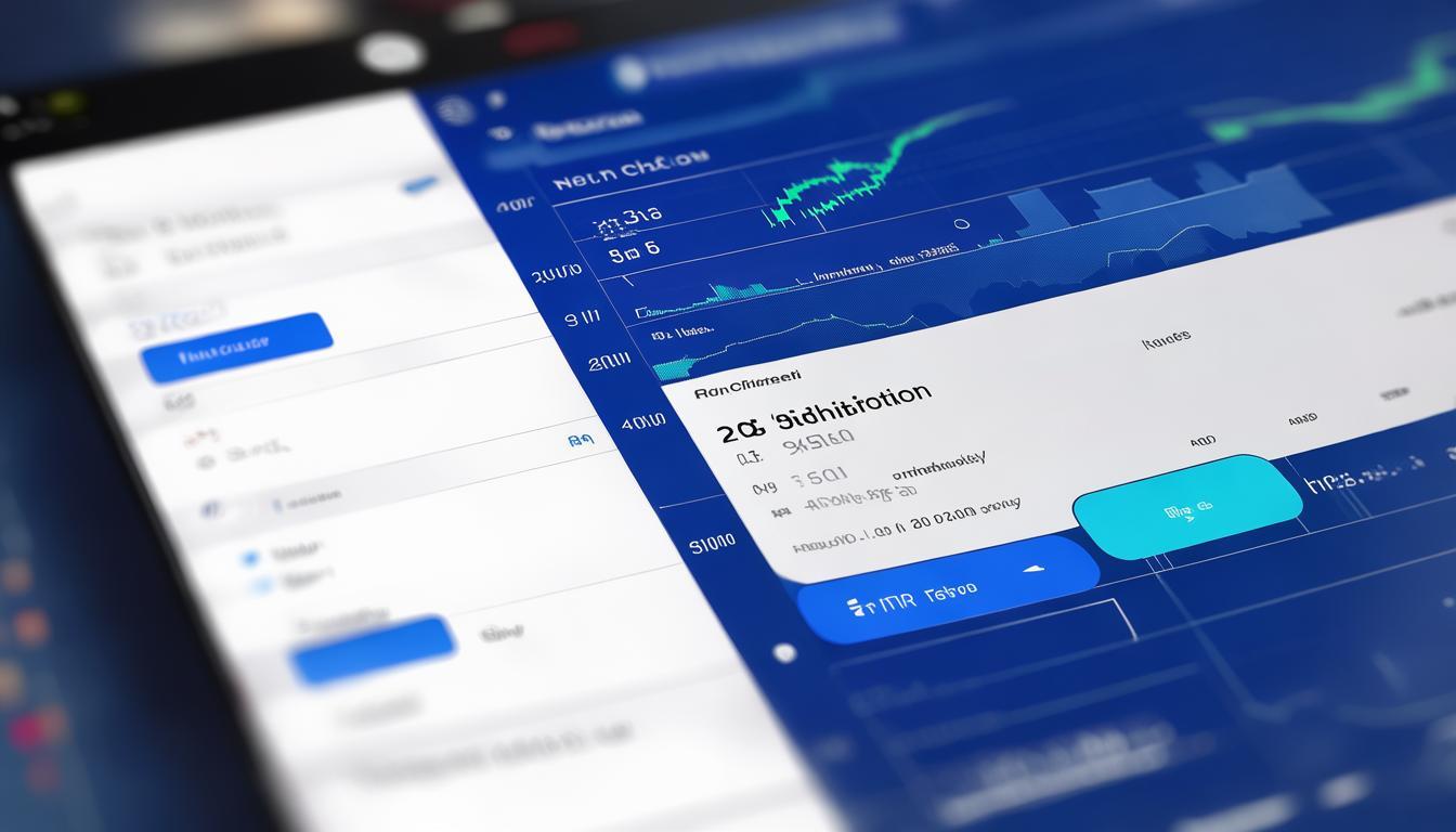 如何通过Trust Wallet不断更新您的加密资产投资组合_加密资产交易所_加密资产交易平台官网
