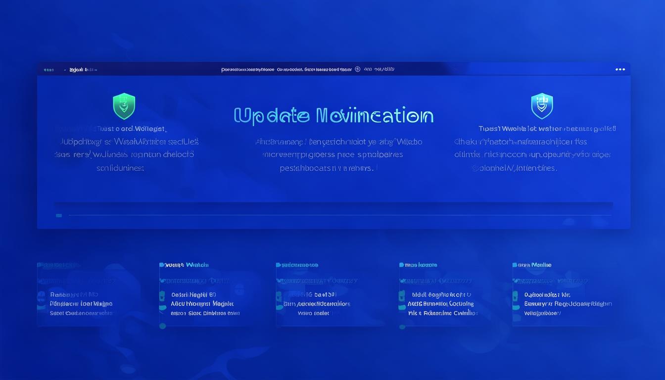 及时获取Trust Wallet更新资讯，官方网站权威又详尽