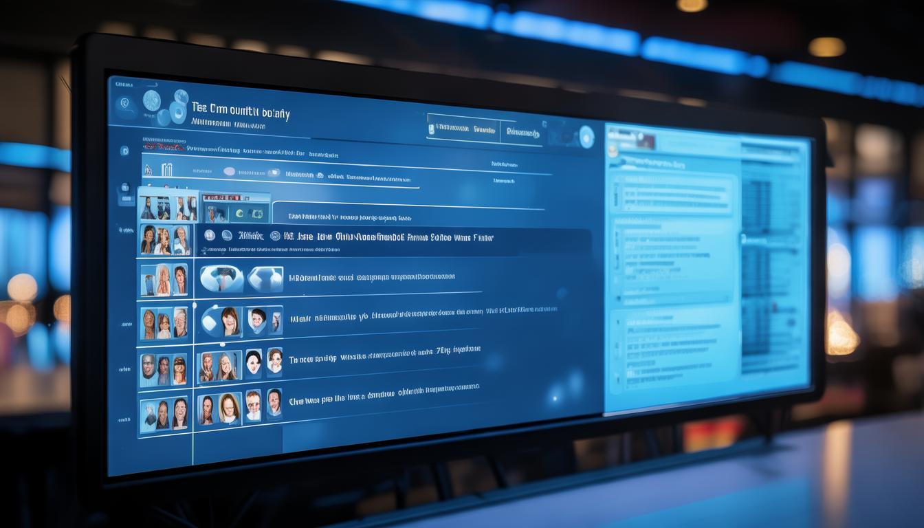 Trust Wallet官网：获取资产管理新资讯与实用技巧的优质平台