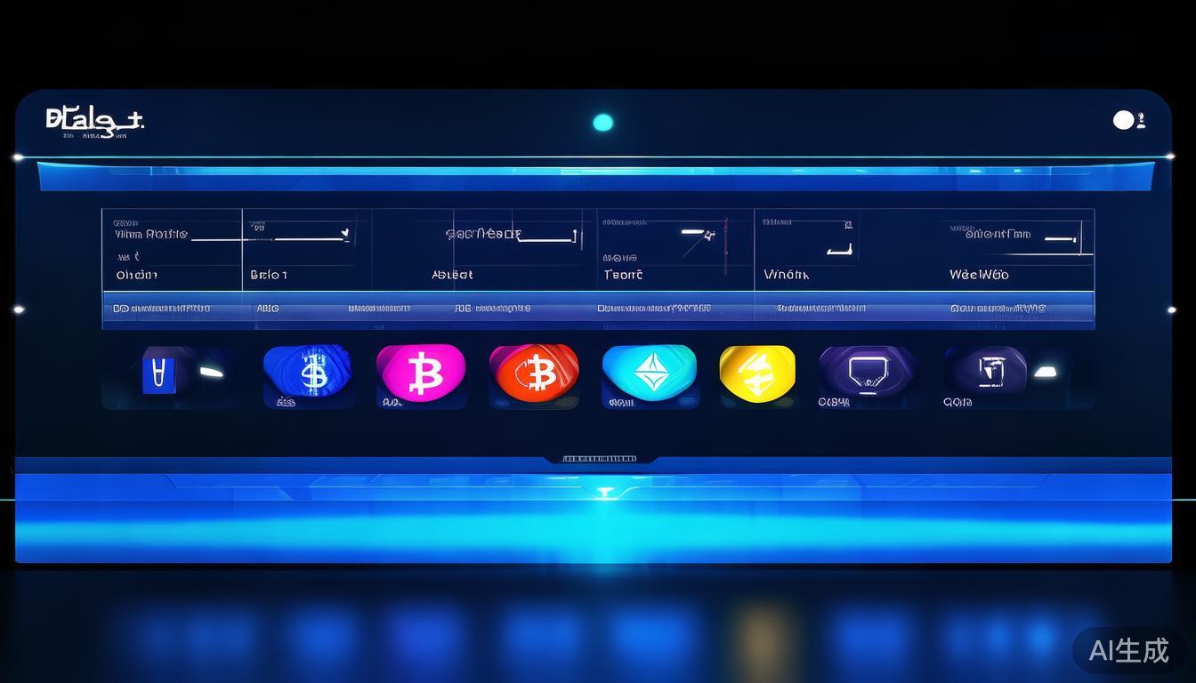 Trust钱包如何实现去中心化资产的流转？_Trust钱包如何实现去中心化资产的流转？_Trust钱包如何实现去中心化资产的流转？
