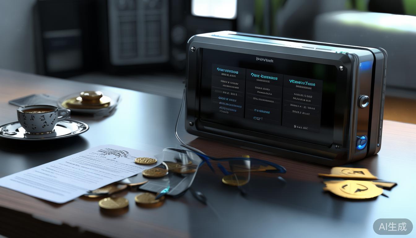 加密货币投资者必看！Trust Wallet苹果端风险控制要点分享