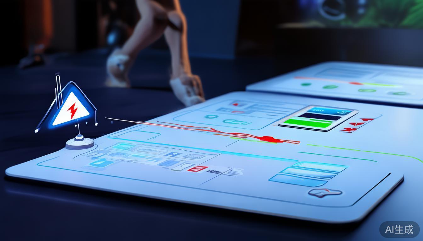 Trust Wallet：多重防护提升加密货币安全，保障用户资产安全