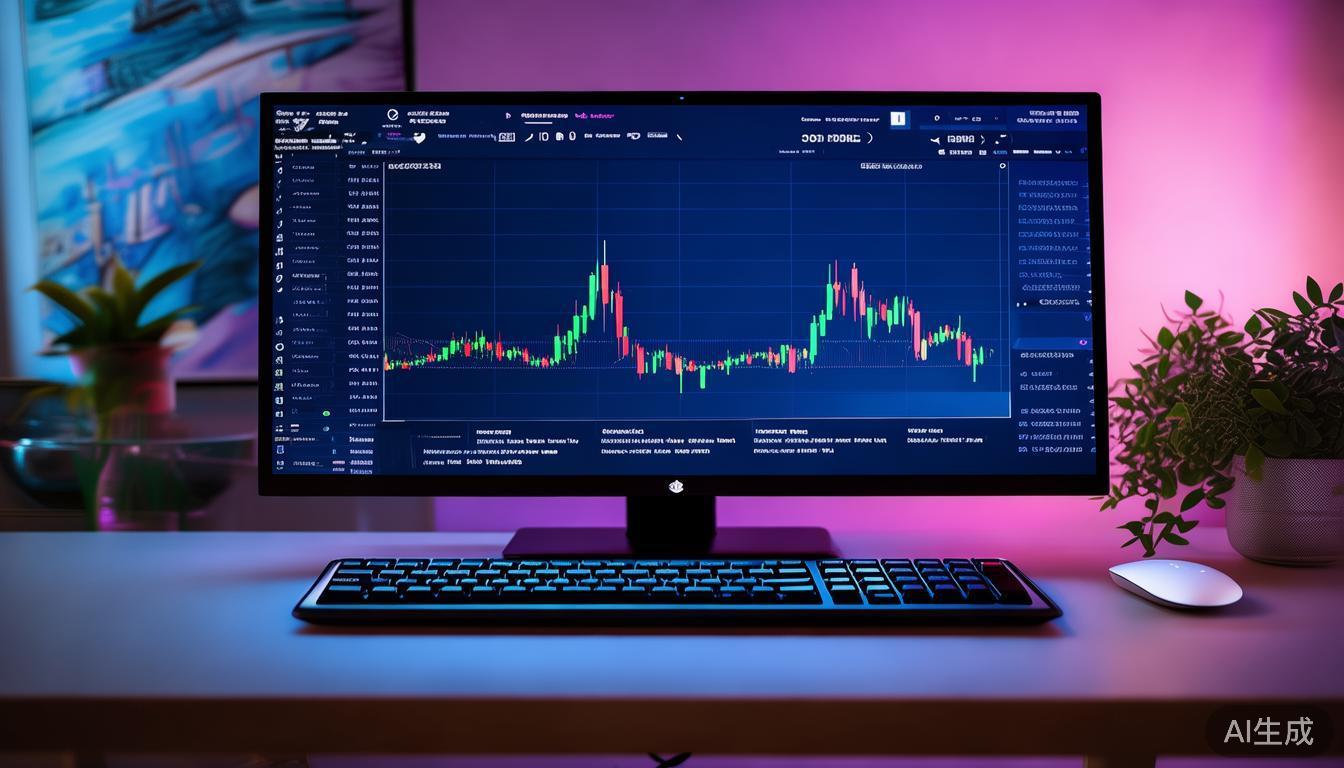 加密货币投资者必看！Trust Wallet实用技巧助你管理投资组合