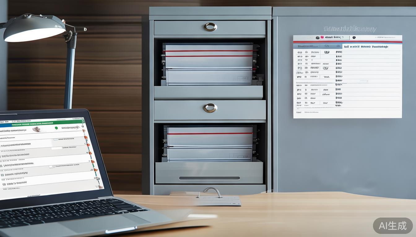 Trust钱包用户档案指南：如何安全存档注册信息？核心备份、规范记录与定期检查