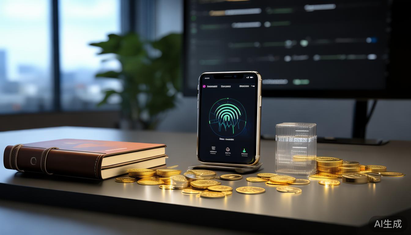 从信任到安心：Trust Wallet守护数字资产，三大习惯提升存储安全