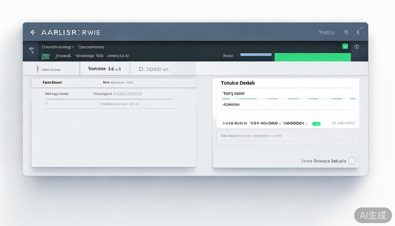 Trust钱包手续费设计如何契合用户利益？探讨费率透明度、跨链兑换与高频优化