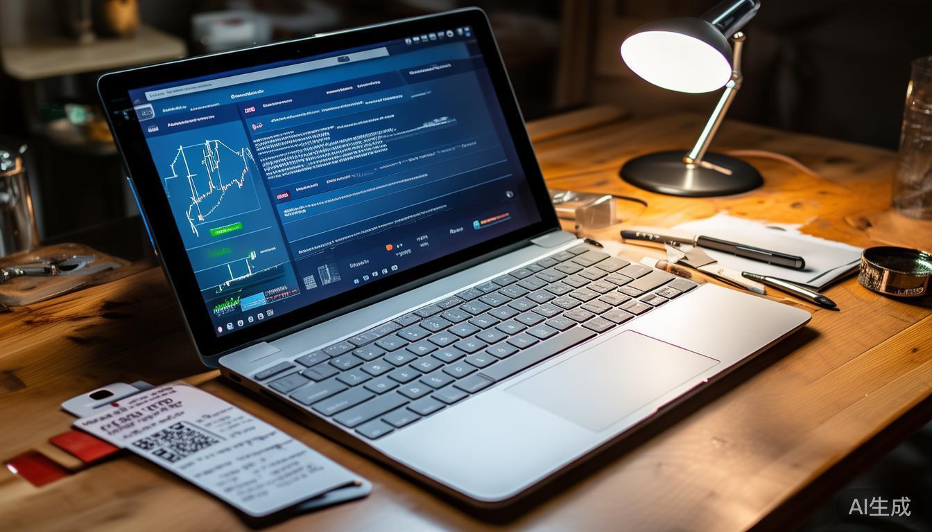 提款关键三要素：手续费设置、地址核验与安全环境——Trust钱包用户资产转移指南