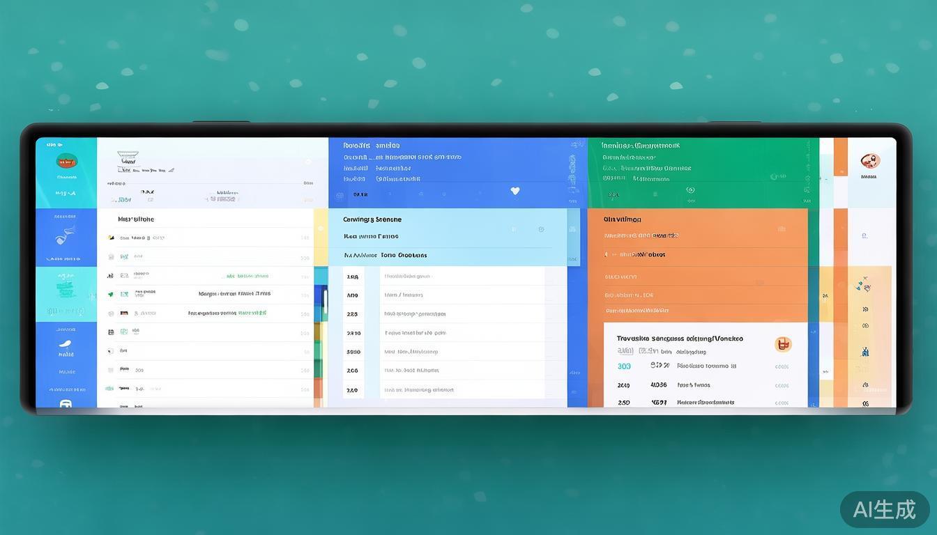 Trust Wallet苹果版如何实现资金分层？支付、储蓄、投资三不误