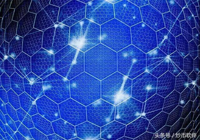 数字货币金融之最_数字货币金融体系_数字货币如何颠覆传统金融系统