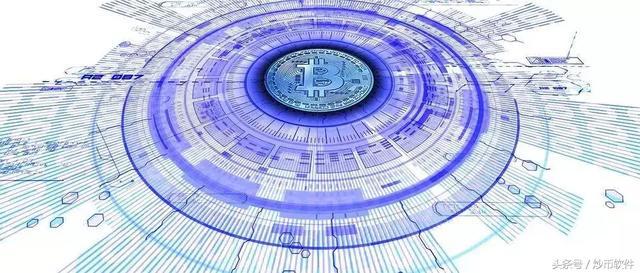 数字货币金融之最_数字货币如何颠覆传统金融系统_数字货币金融体系