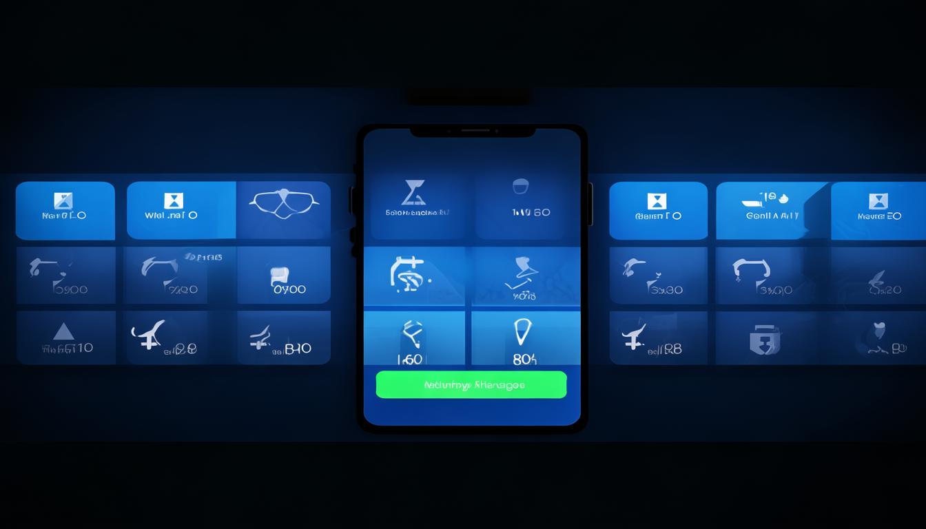 Trust Wallet安卓版功能超实用！接收发送加密货币超便捷？