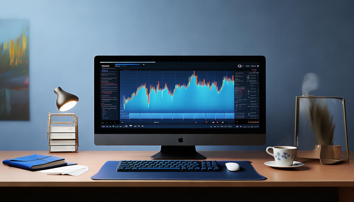 接触Trust Wallet钱包，开启学习与投资实践融合的全新之旅