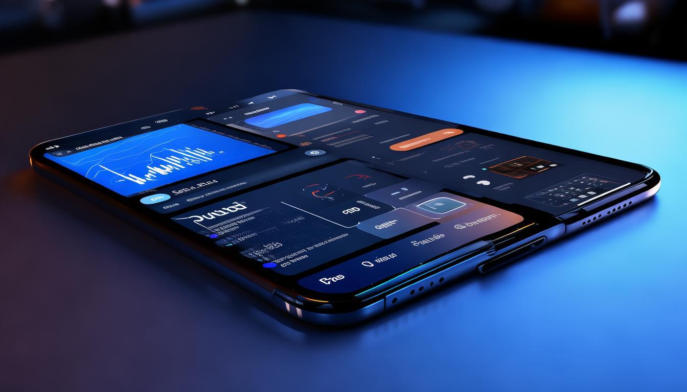 使用Trust Wallet探索加密行业，独特体验与多样收获并存