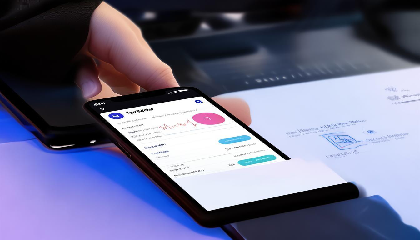 Trust Wallet最新版本：轻松追踪资产变化与交易动态，掌控财务状况