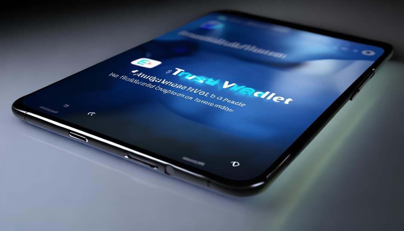 数字时代Trust Wallet在不同手机的适配情况，苹果手机下载超便捷
