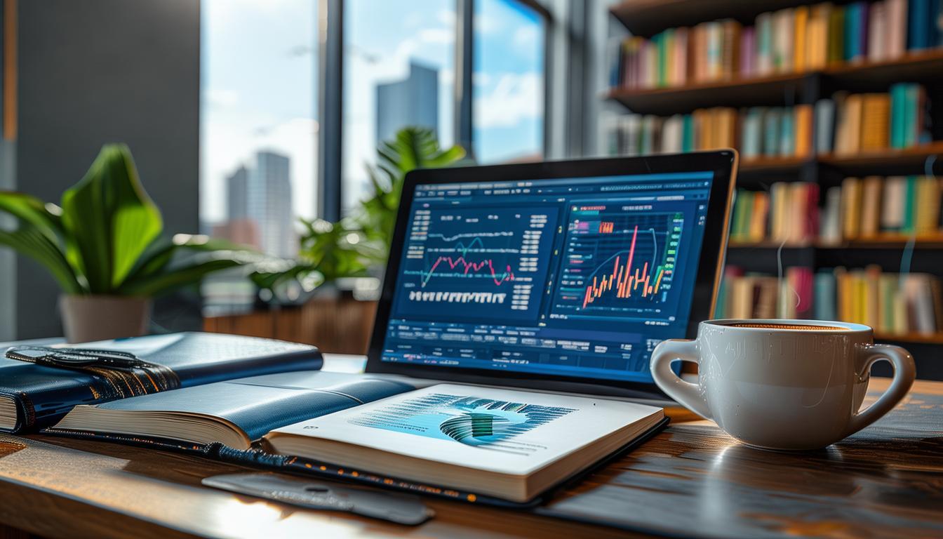 借助Trust Wallet官方版走向成功？先把握自身与市场情况制定策略