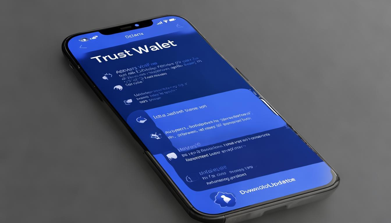 Trust Wallet官方版APP：数字资产多样与安全管理的得力工具