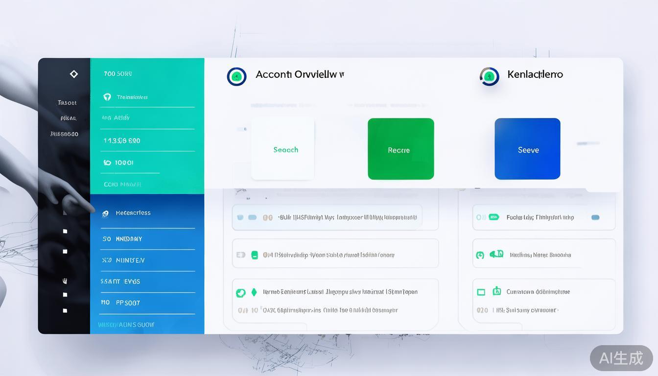 Trust Wallet 新版本的界面设计改进_Trust Wallet 新版本的界面设计改进_Trust Wallet 新版本的界面设计改进