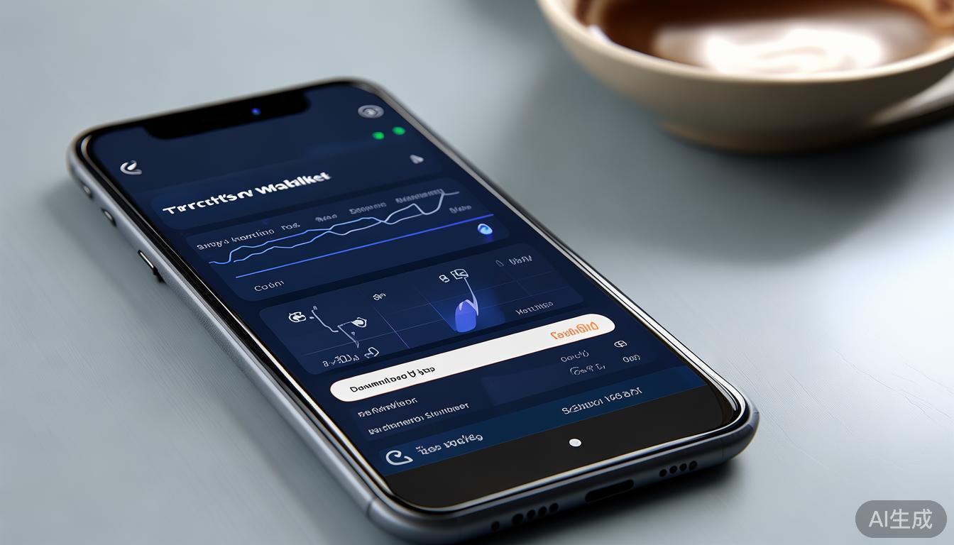 User introspections driving the future of Trust Wallet downloads 用户自我审视影响Trust Wallet未来，安全考量促使用户更青睐