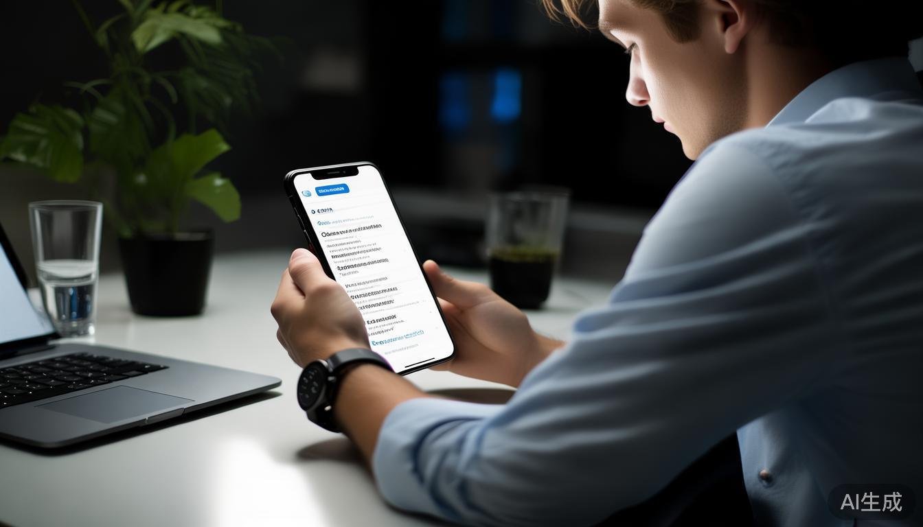 保护Trust Wallet隐私安全，正规途径下载并留意网络环境