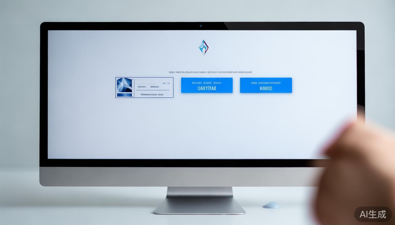 确保下载的每一步都给你安全保障:从Trust官网获取钱包的诀窍!_钱包ui_请问钱包