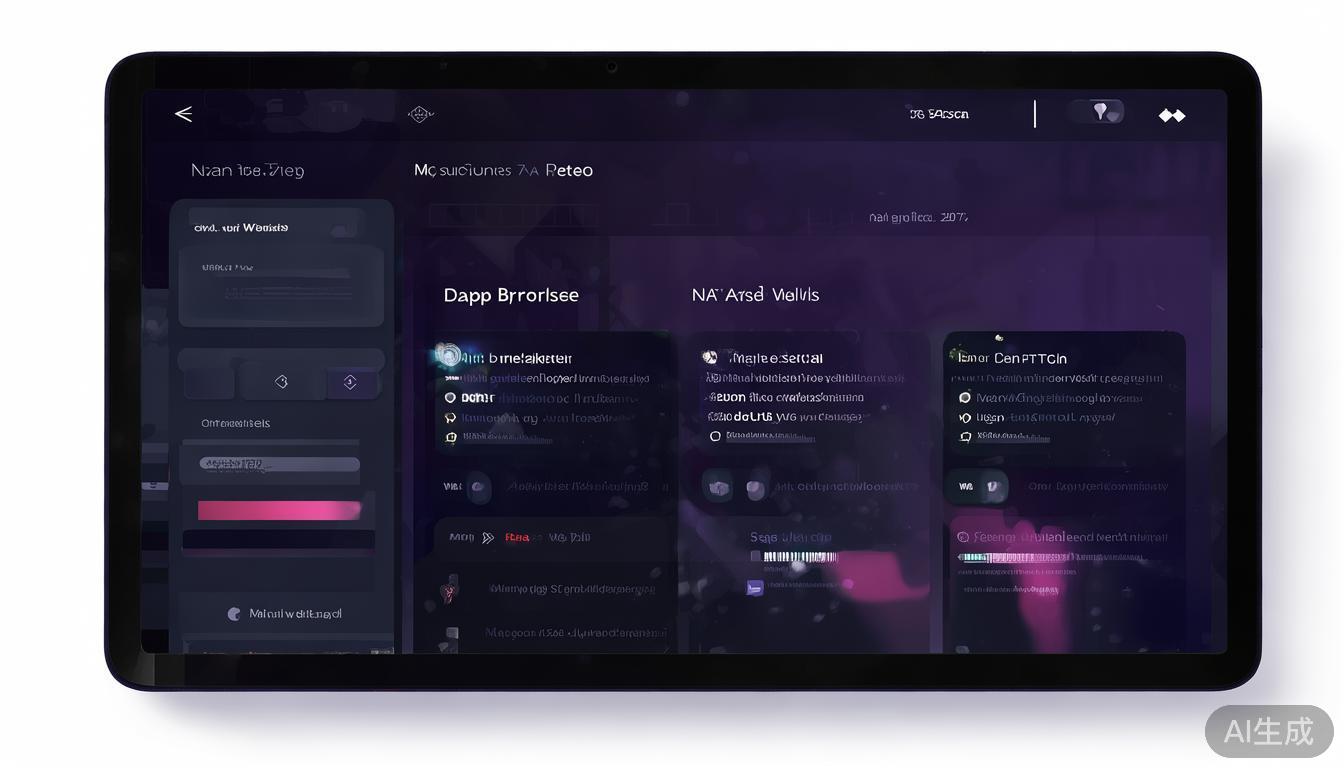 钱包市场分析_钱包市场现状分析_Trust钱包的去中心化钱包如何适应市场变化?