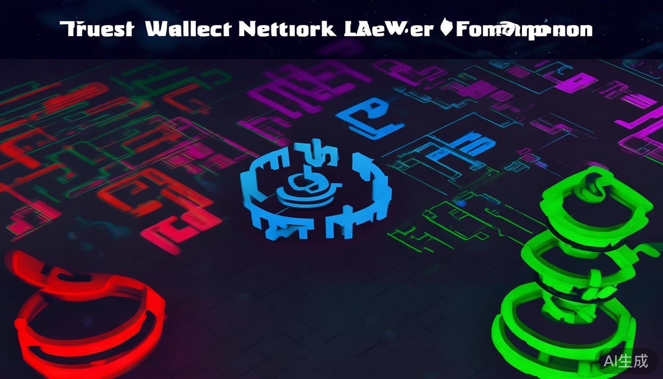 Trust钱包网络费用有何独特之处？能给用户带来怎样的体验？