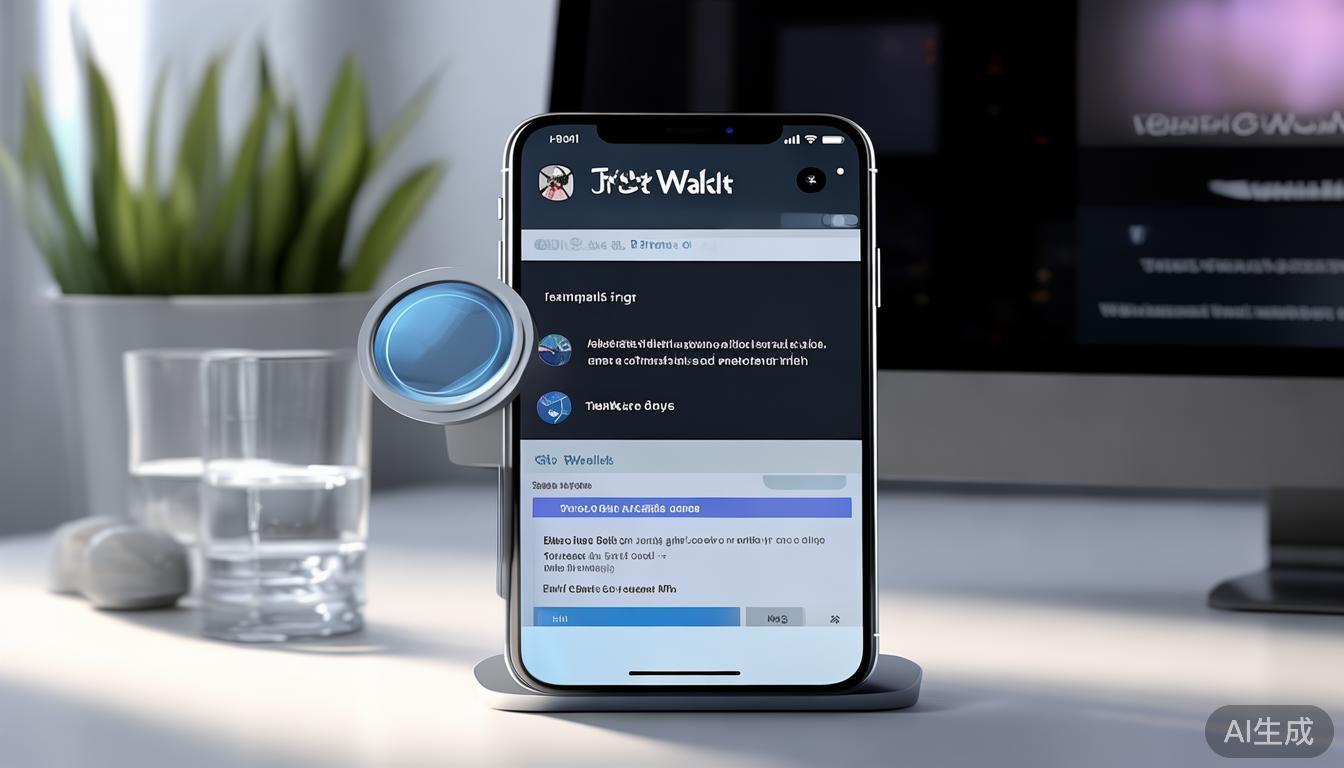 如何安全下载Trust Wallet？两步验证官网与商店，避开风险
