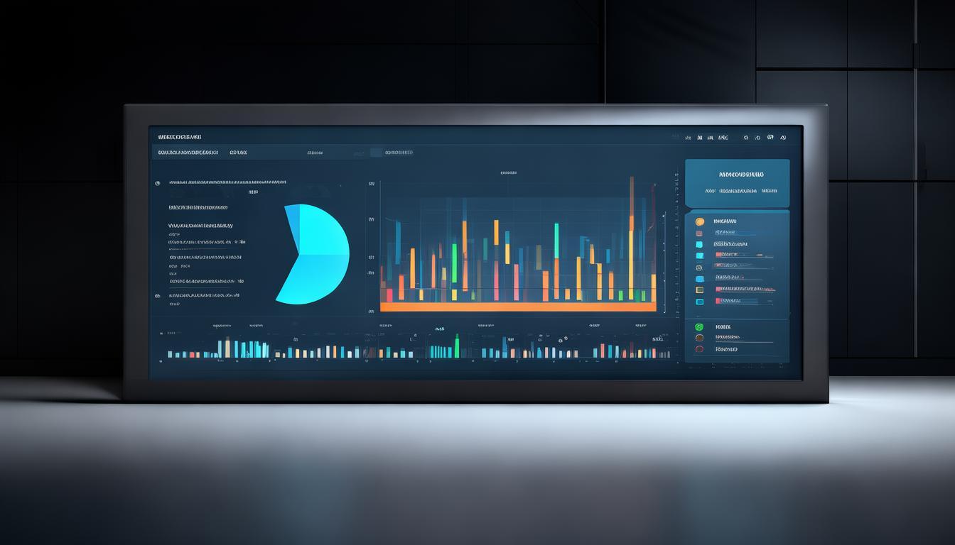 Trust Wallet最新版报告功能：精准洞察个人财务状况