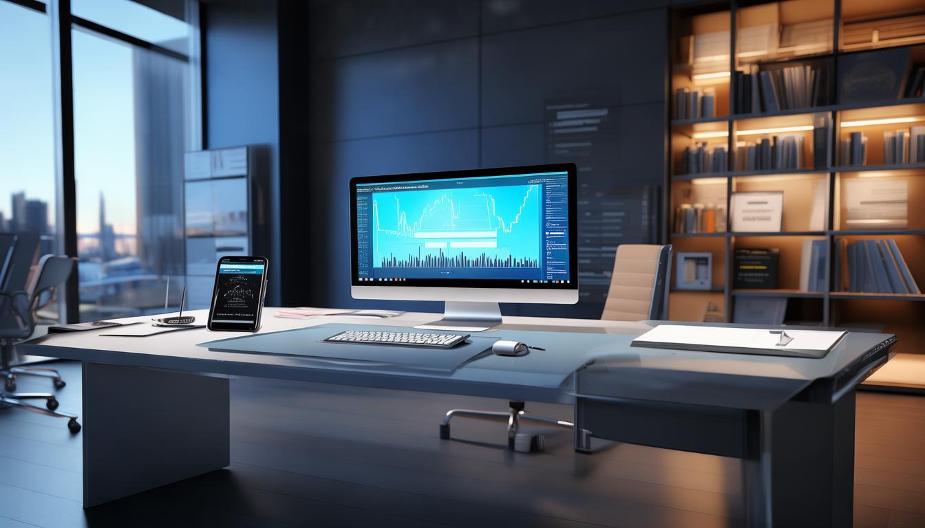 Trust钱包助力财务目标达成，资产配置与投资增值全靠它