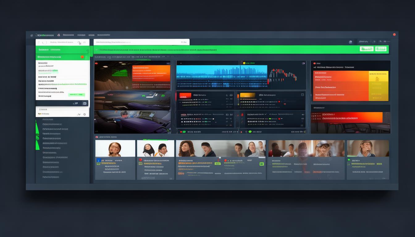 下载Trust Wallet最新版本，交易体验大不同！功能安全超省心