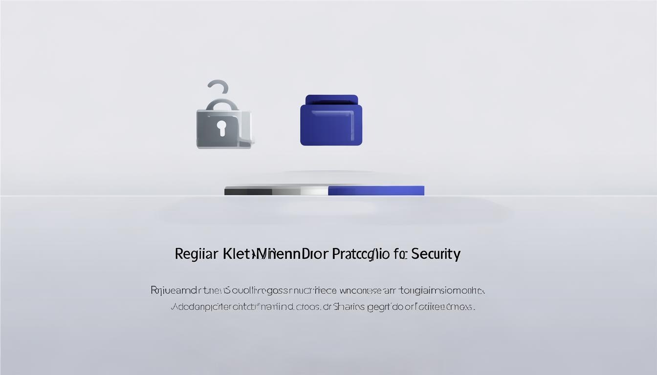 Trust钱包安装必看！做好安全设置，保护数字资产与隐私