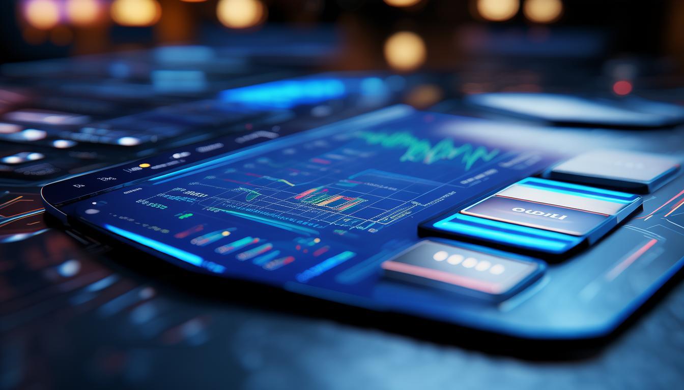 管理数字货币选Trust官网正式版，下载安装及注册全流程指南