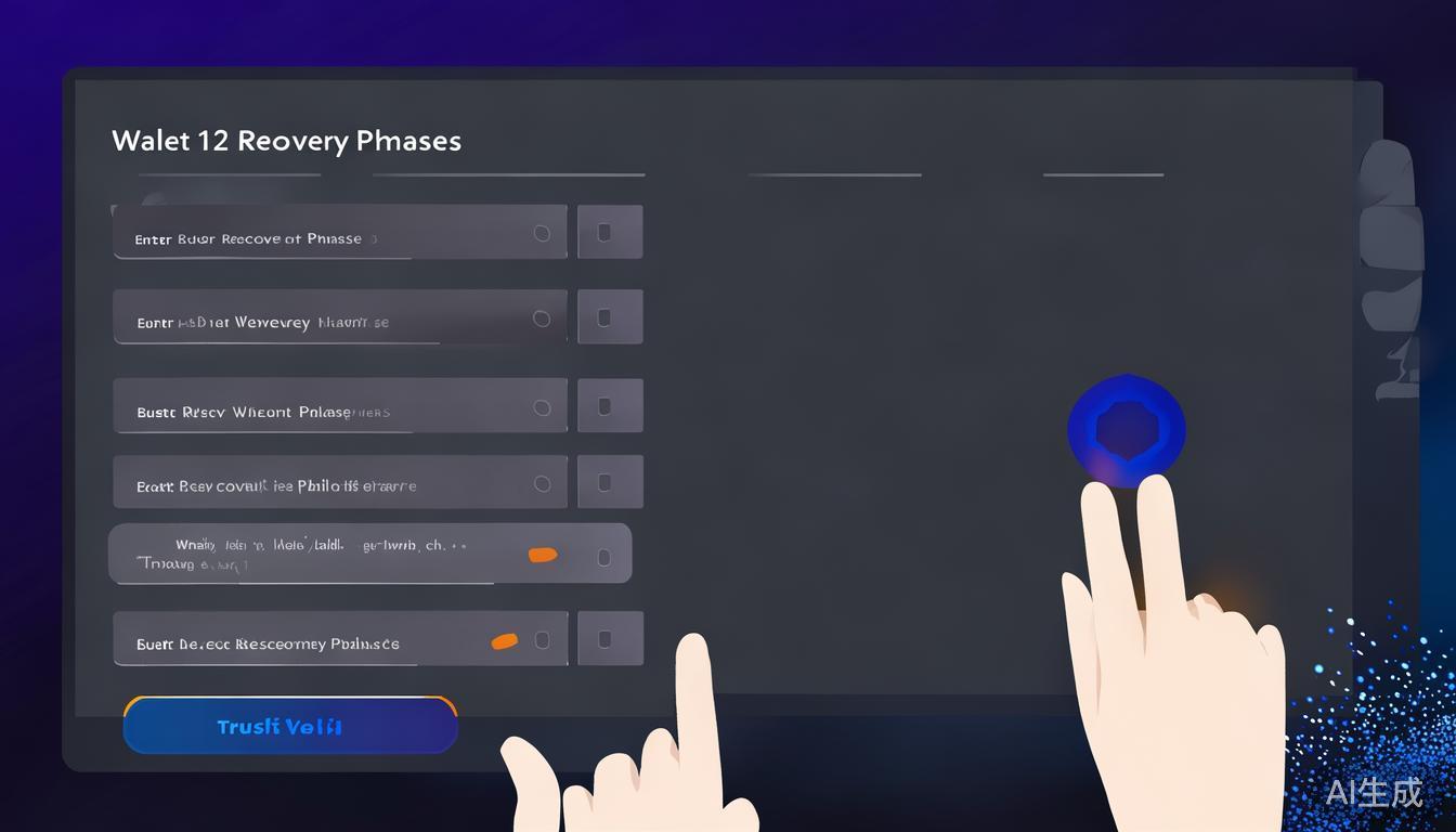 Trust钱包的恢复定义与用户的关系_Trust钱包的恢复定义与用户的关系_Trust钱包的恢复定义与用户的关系