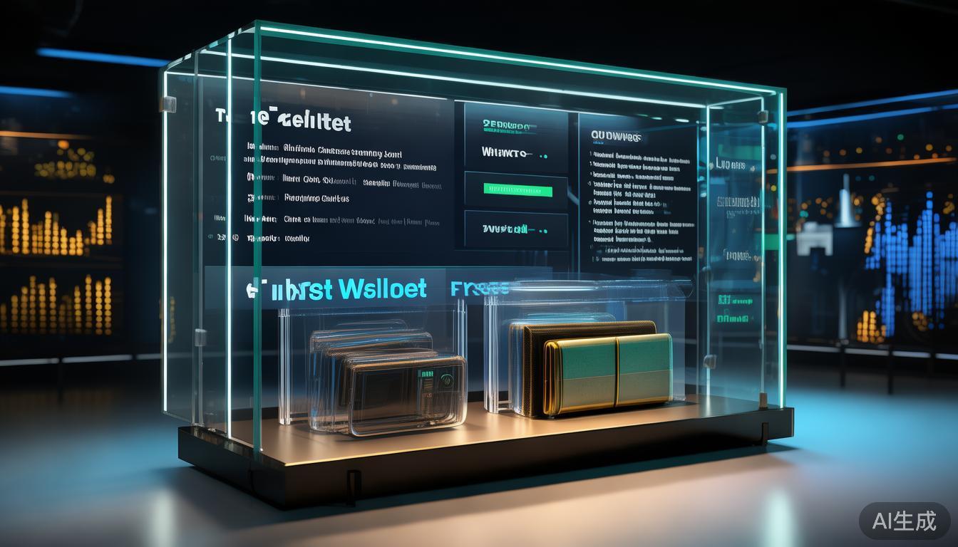 组合数字类型_什么叫数字组合_Trust Wallet的用户行为与数字产品组合