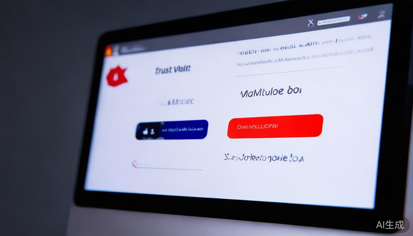 钱包官方网站_Trust钱包官网下载入口_钱包app官网下载安装